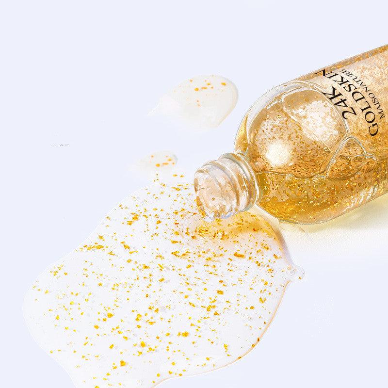 Hanse 24K gold nicotinamide stock solution