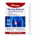Treatment of hemorrhoids without surgery