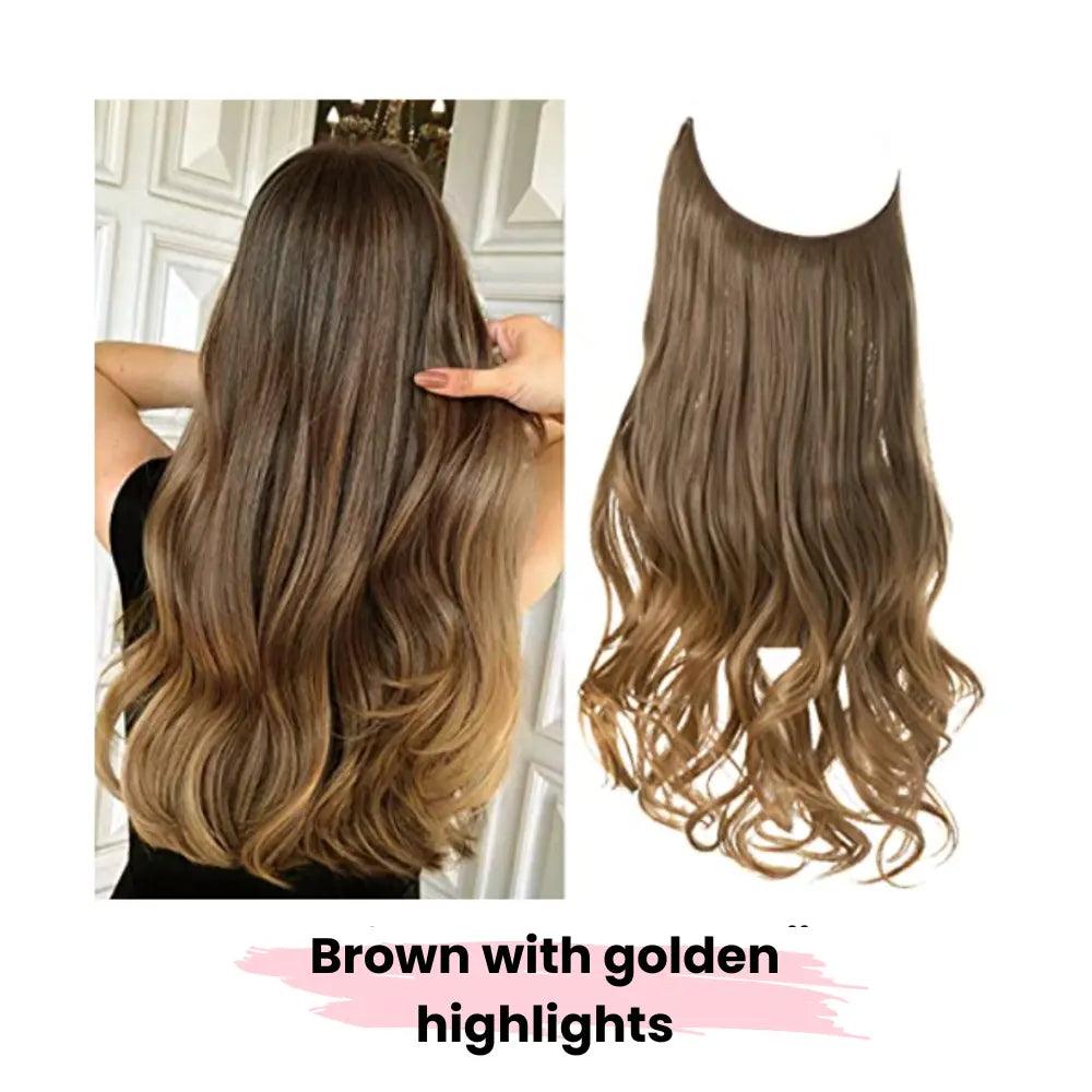 Layla Quick Length Extensions | U1031508 Private Listing - Zera