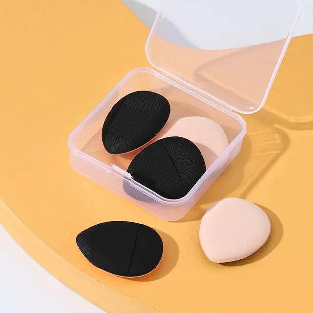 Mini Cosmetic Puff - Zera