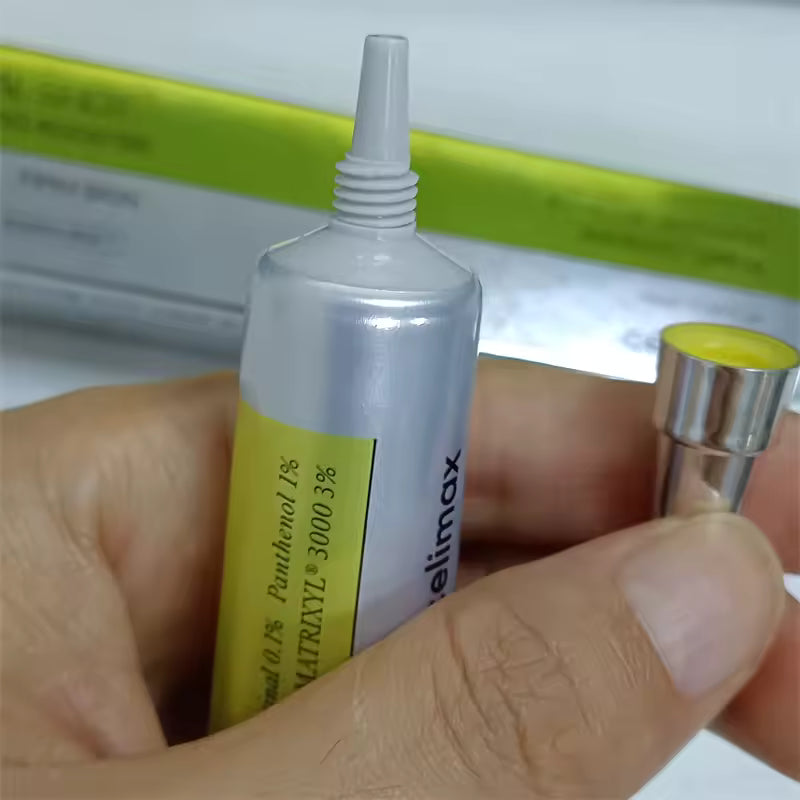 celimax Retinal Shot Tightening Booster firmskin Eye Cream 15ml Face Serum