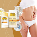 Bee roller cream for firming and sagging