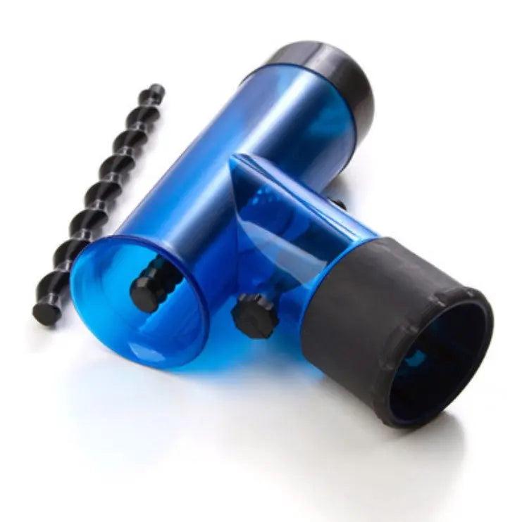 Hair dryer magic curls - Zera