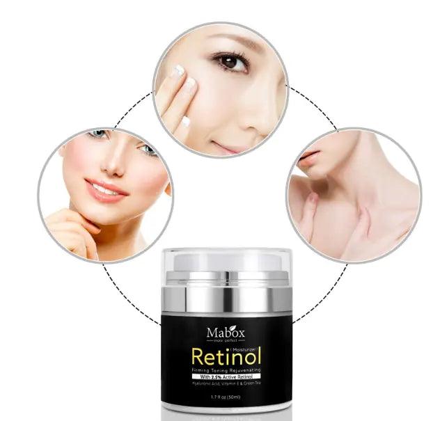 Whitening lotion cream - Zera