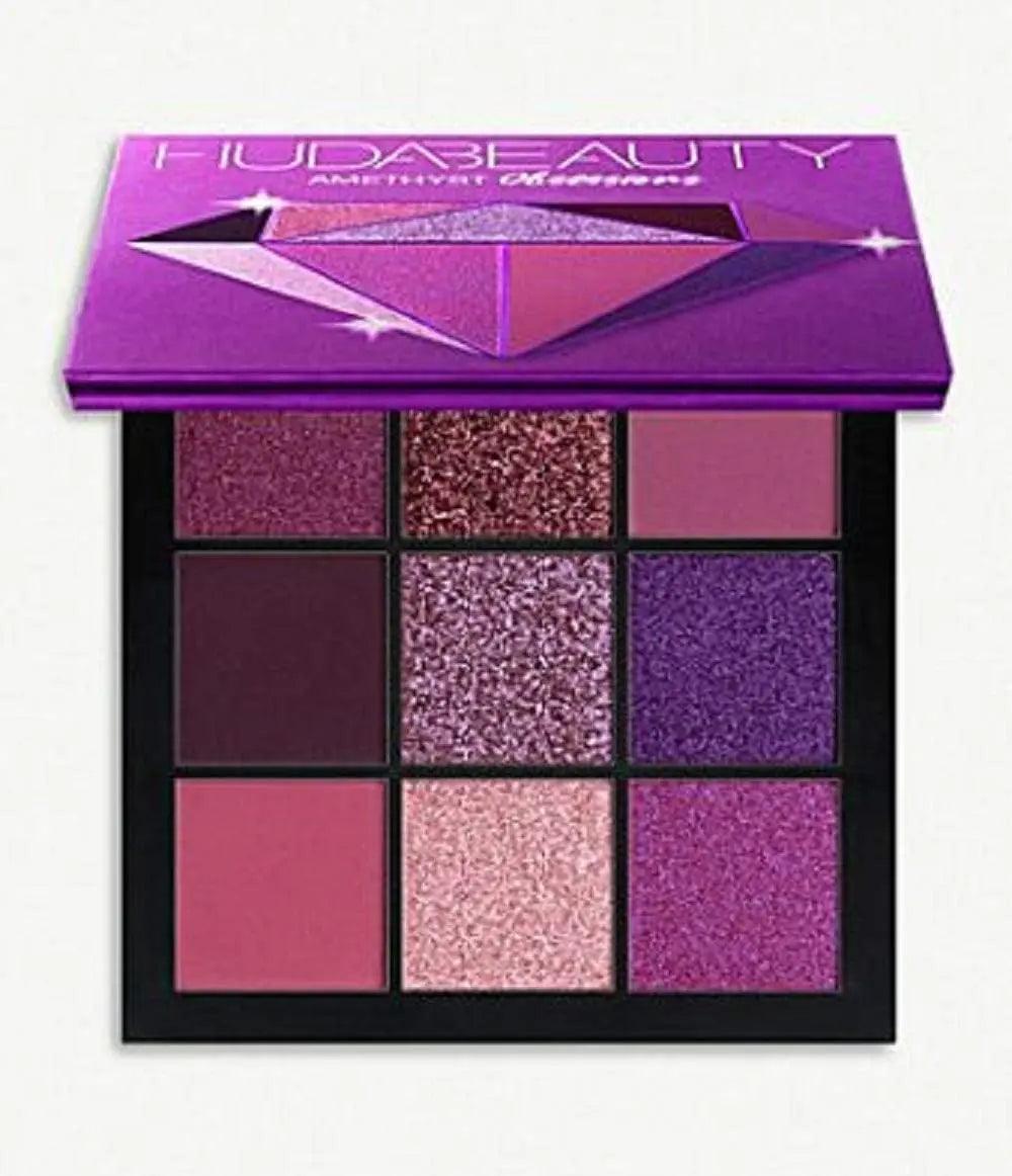 Obsessions Eyeshadow Palette - Zera