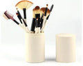 Makeup brush set 12 makeup brushes - Zera