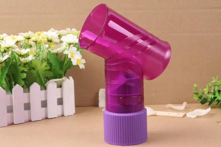 Hair dryer magic curls - Zera