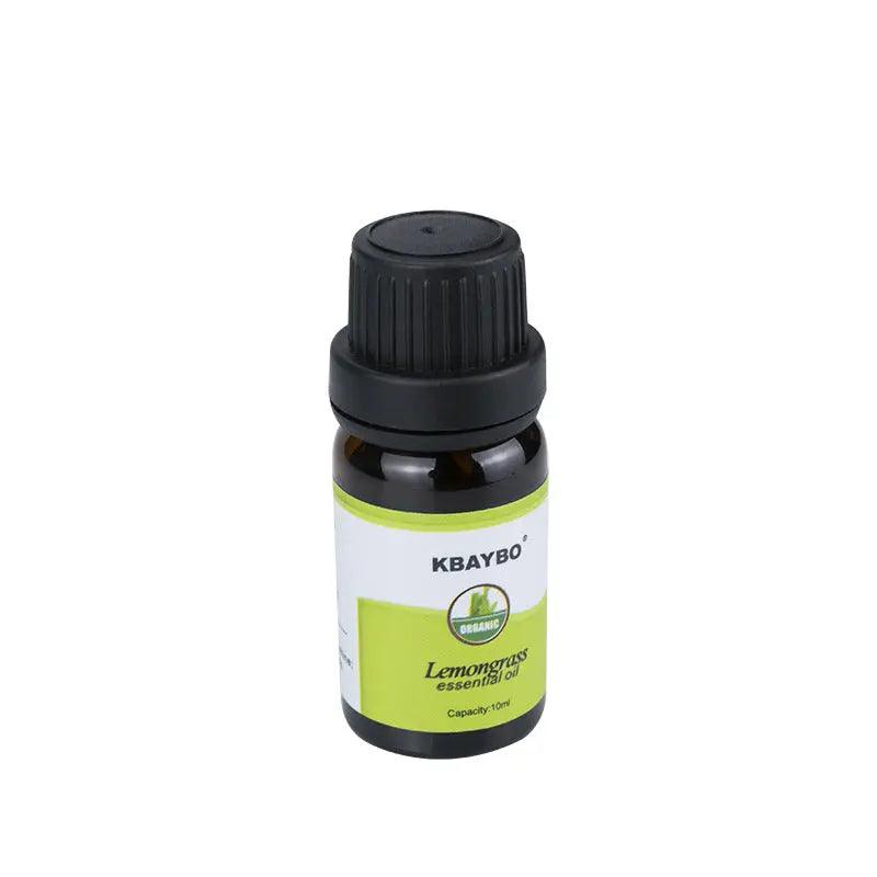 Essential oils 6 units kit - Zera