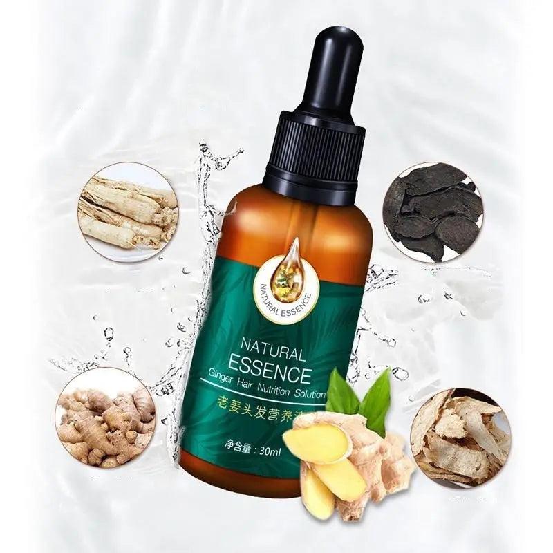 Nourishing liquid care - BEAUTIRON