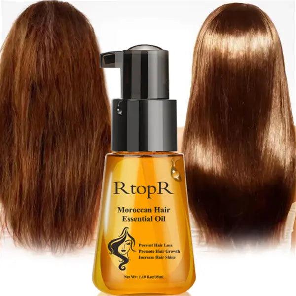 Hair care essential oil - Zera
