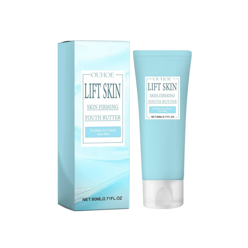 Body Firming And Anti Wrinkle Cream Moisturizing And Hydrating Deep Layer
