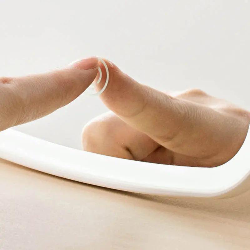 LED Touch-control Makeup Mirror - Zera