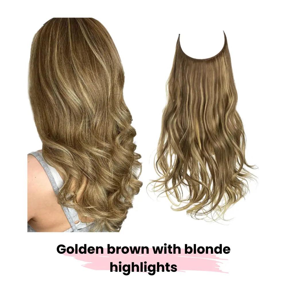 Layla Quick Length Extensions | U1031508 Private Listing - Zera