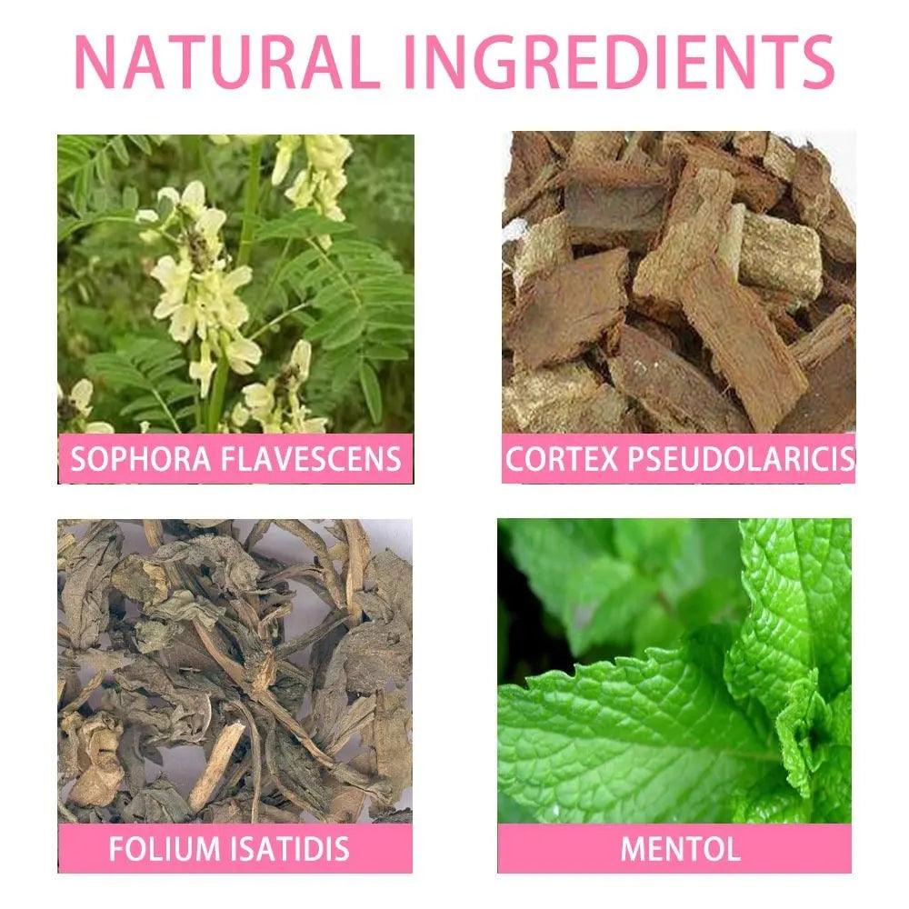 Organic Tags Solutions Serum No Trace Painle Skin Tag Remover Serum Mole Removal Cream Painless Face Wart Mole Freckle - BEAUTIRON
