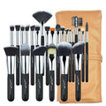 Unlock Endless Makeup Possibilities with Our Brush Collection