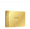 Gold Thread Carving Protein Peptide Beauty Salon Set