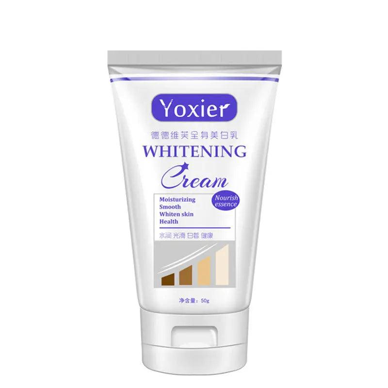 Whitening Dull Brightening Body Care - Zera
