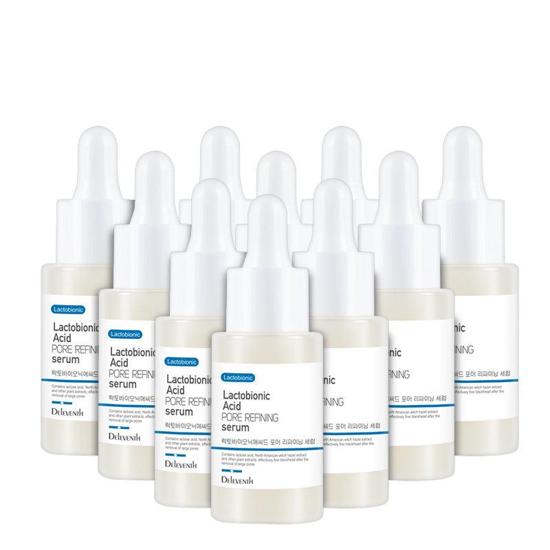 Pore Refinement Lifting Firming Serum Shrinking Zera