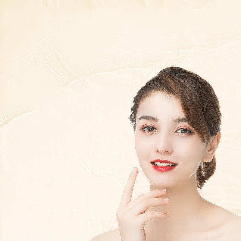 Gold Thread Carving Protein Peptide Beauty Salon Set