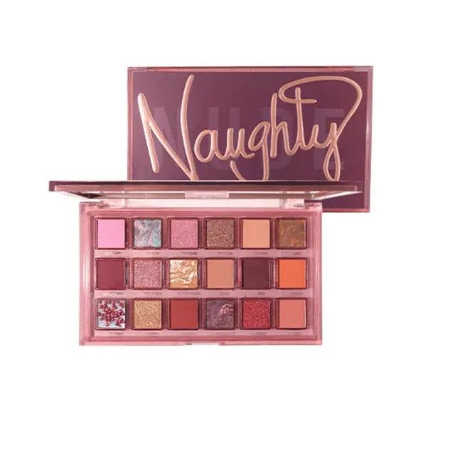 Diverse Slate Eyeshadow Shades for Every Occasion