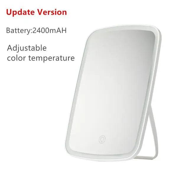LED Touch-control Makeup Mirror - Zera