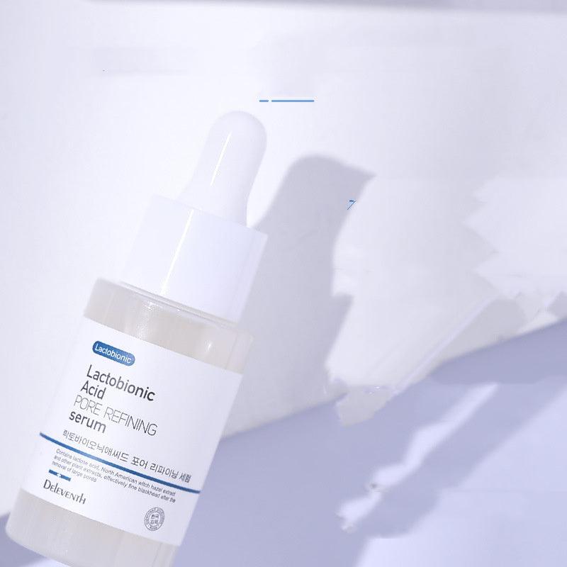 Pore Refinement Lifting Firming Serum Shrinking Zera