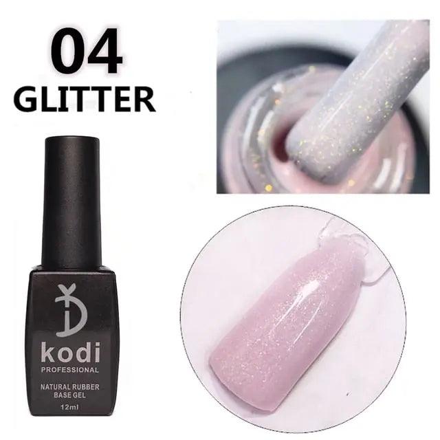Strong and Stylish Nails with Our Base Gel