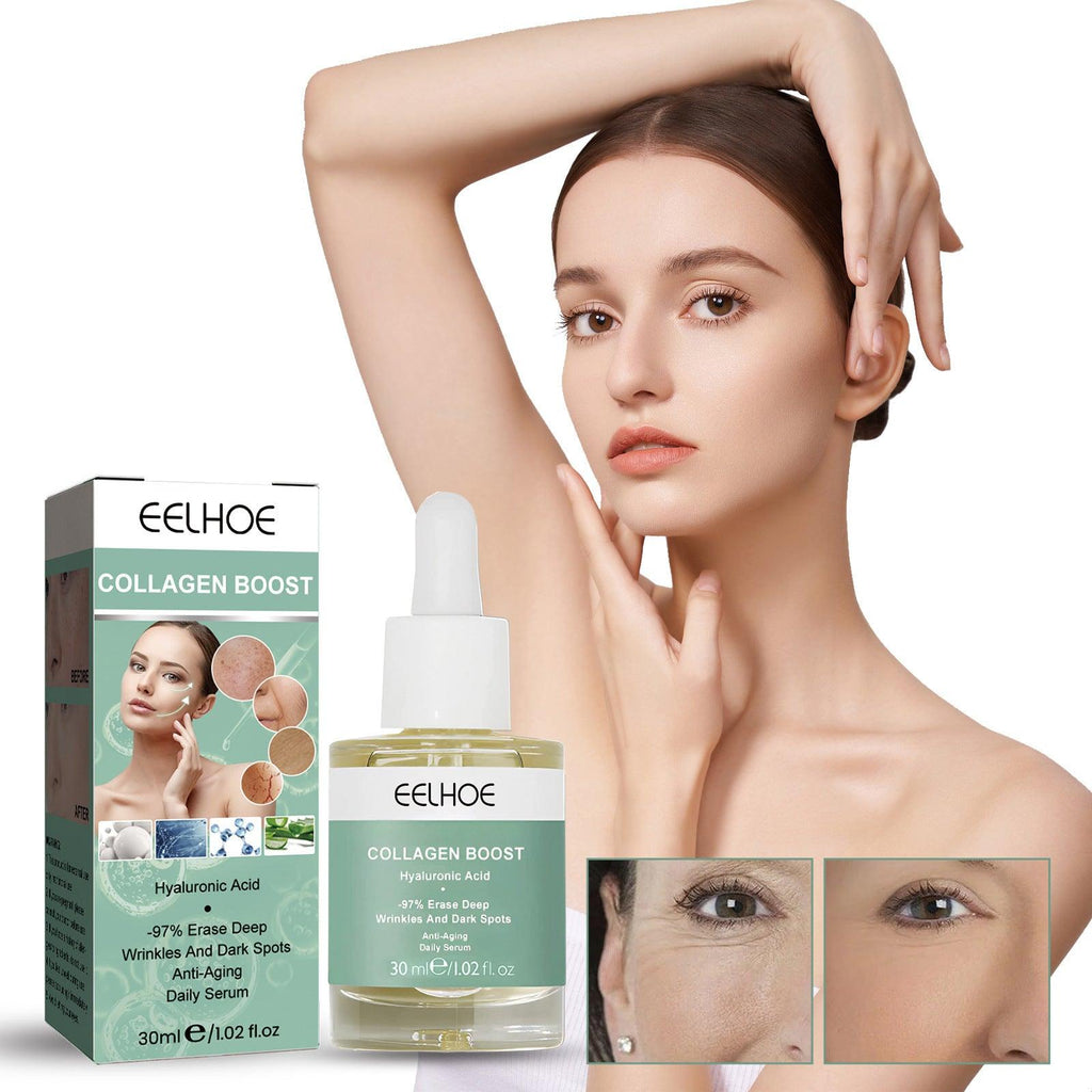 Original Protein Anti Aging Zera