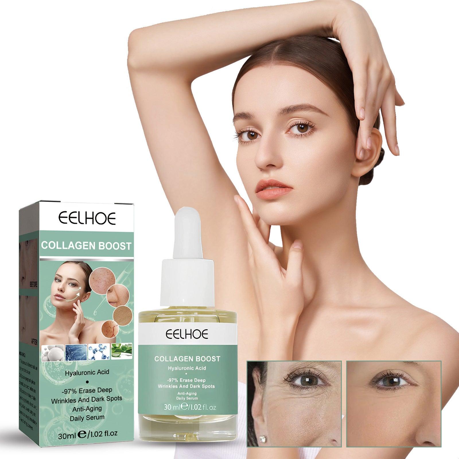 Original Protein Anti Aging Zera