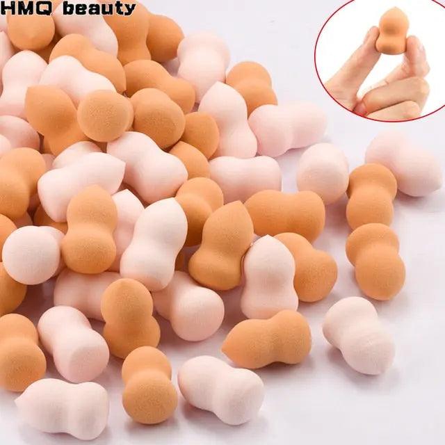 Mini Cosmetic Puff - Zera