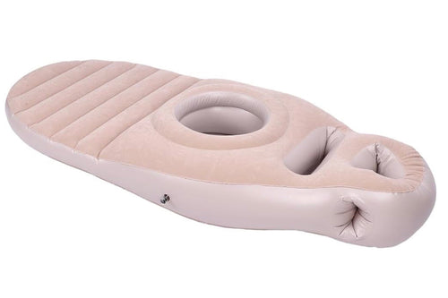 A sleeping bed for your baby's protection