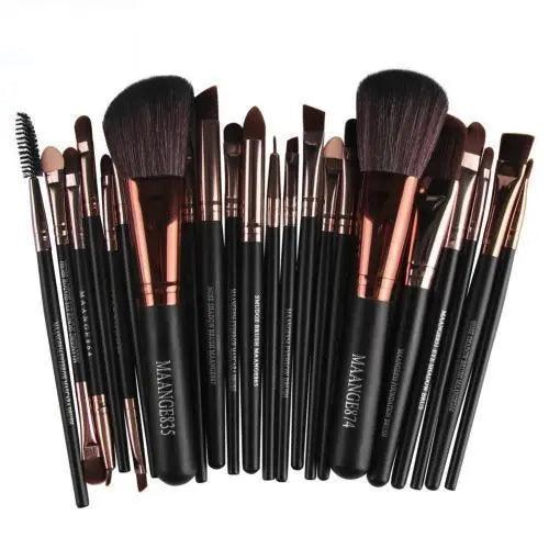 Precision and Versatility for a Professional Finish