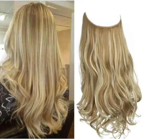 Layla Quick Length Extensions | U1031508 Private Listing - Zera
