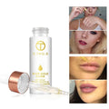 Rose Gold Elixir for daily moisture - Skin rejuvenation