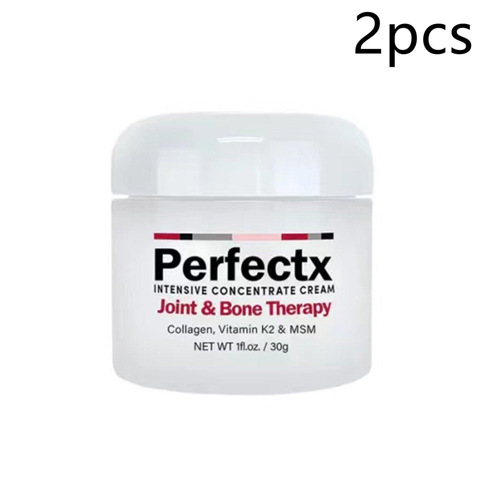 Perfectx Collagen Egg White Icing Zera