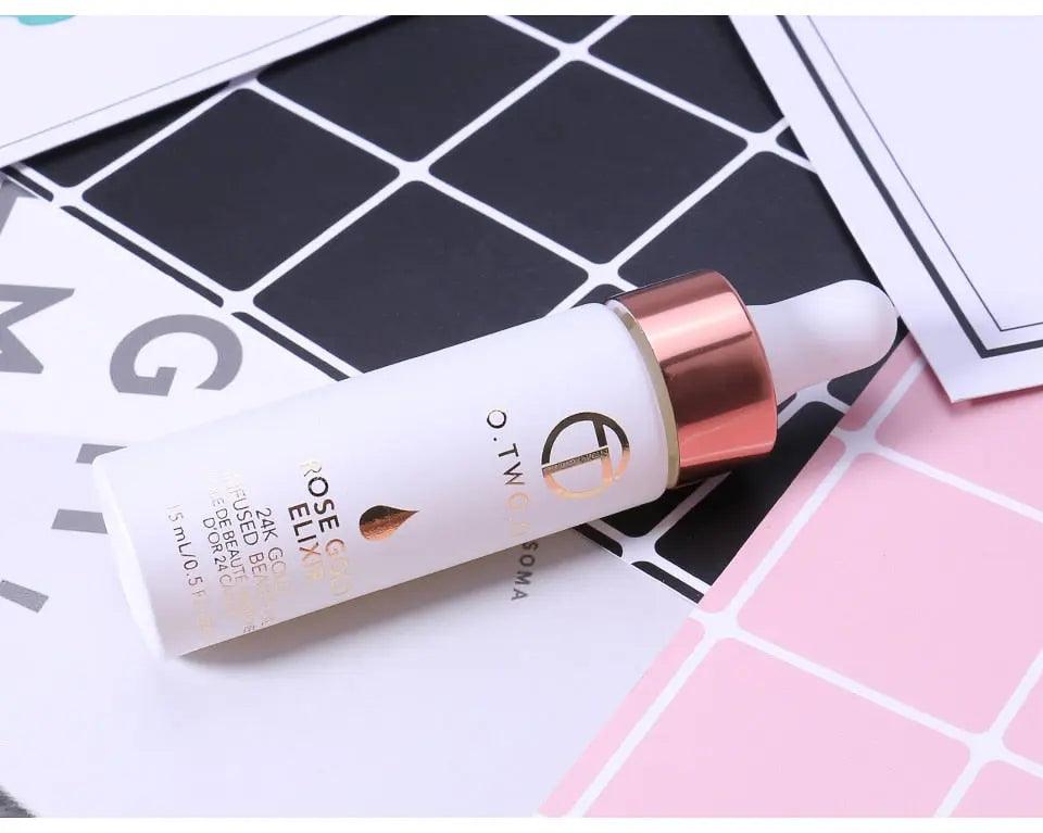Makeup Base Serum - A flawless canvas for makeup