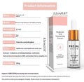 Hyaluronic Acid Toner And Lotion Moisturizing And Brightening Skin Tone