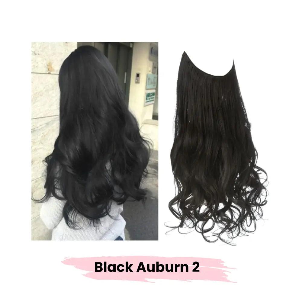 Layla Quick Length Extensions | U1031508 Private Listing - Zera