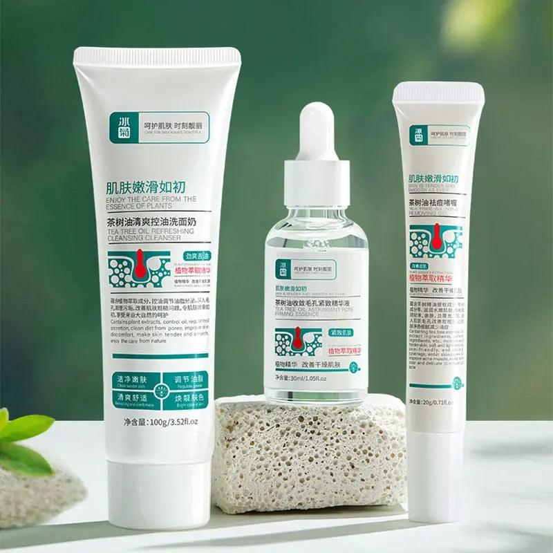 Herbal Acne Removal Face Cream - Zera