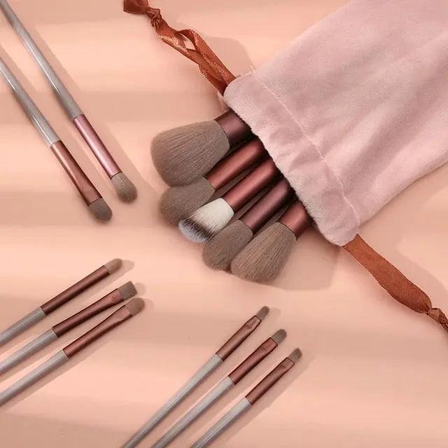 A thoughtful gift for makeup lovers everywhere.