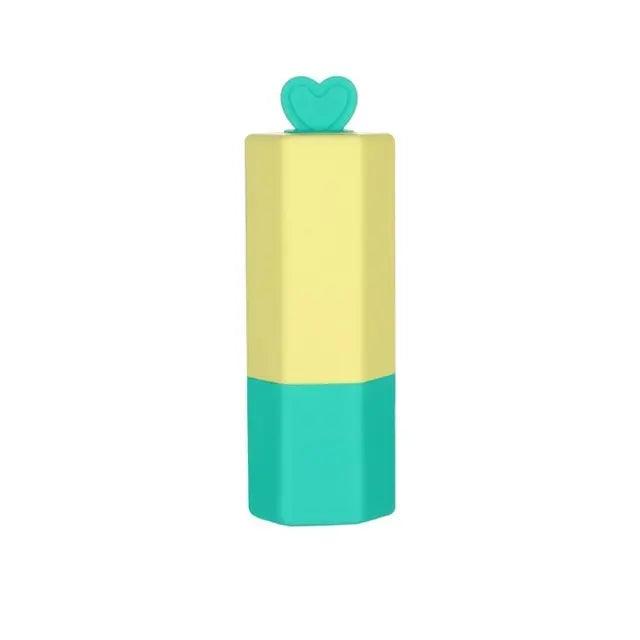 Silicone Face Roller - Zera