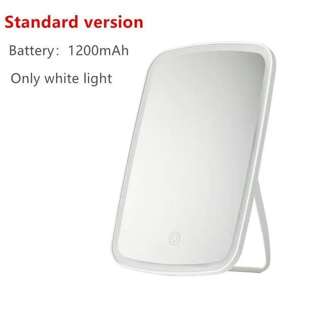 LED Touch-control Makeup Mirror - Zera