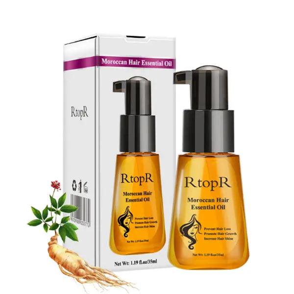 Hair care essential oil - Zera