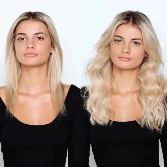 Layla Quick Length Extensions | U1031508 Private Listing - Zera