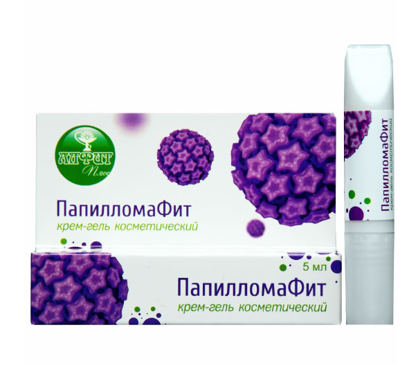 Powerful wart cream