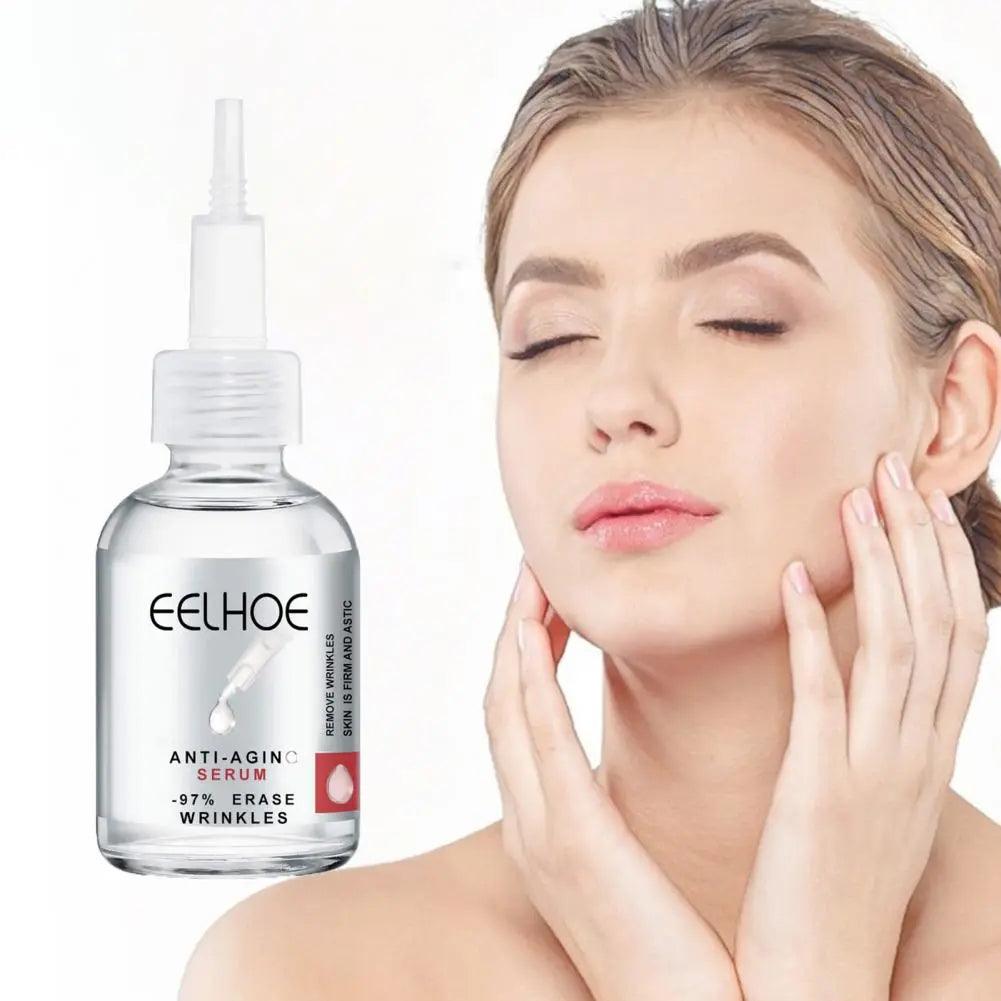 Anti-wrinkle  Fine Line-fading Lifting And Firming Skin Care - BEAUTIRON