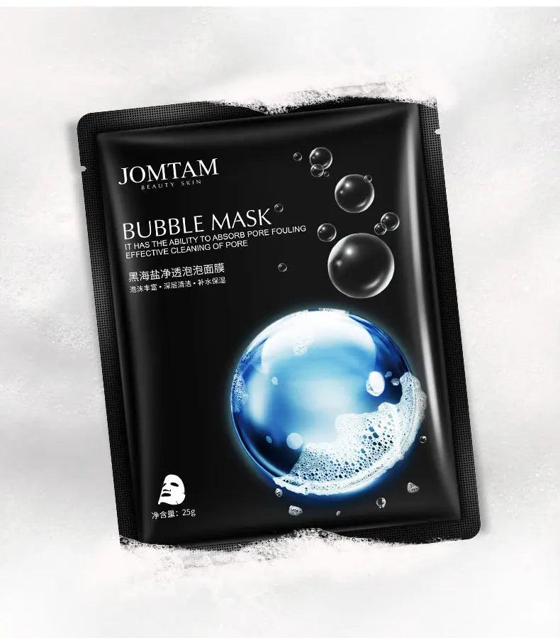 Cleansing Mask Deeply Hydrates And Moisturizes - Zera
