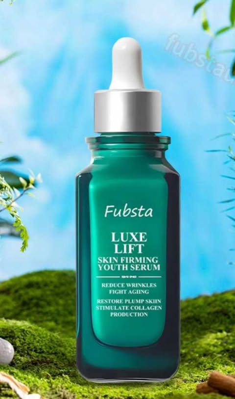 Wrinkle serum for face