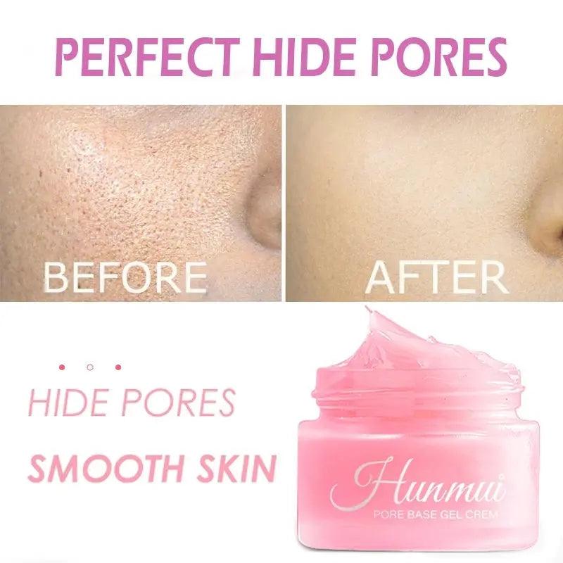 Pore Primer Gel Cream - Zera