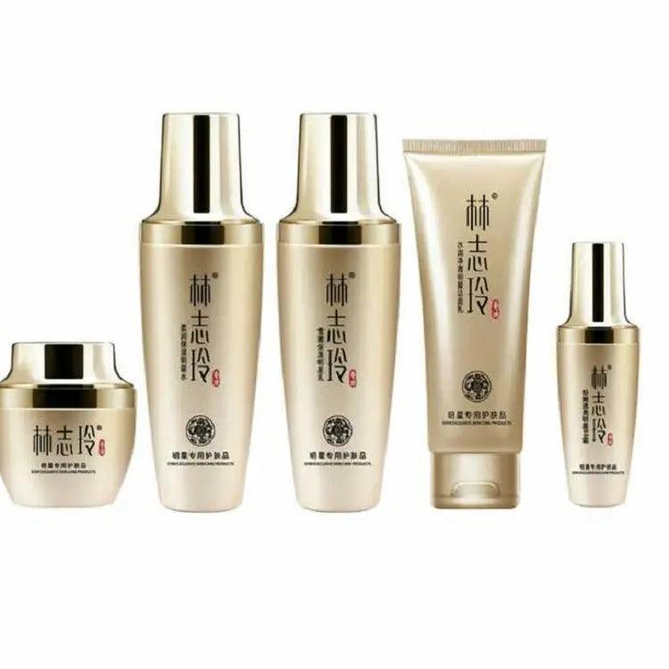 Moisturizing skin care set - Zera